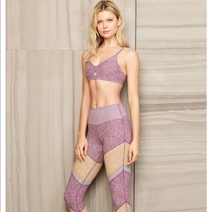 Alo Yoga Lounge Bra